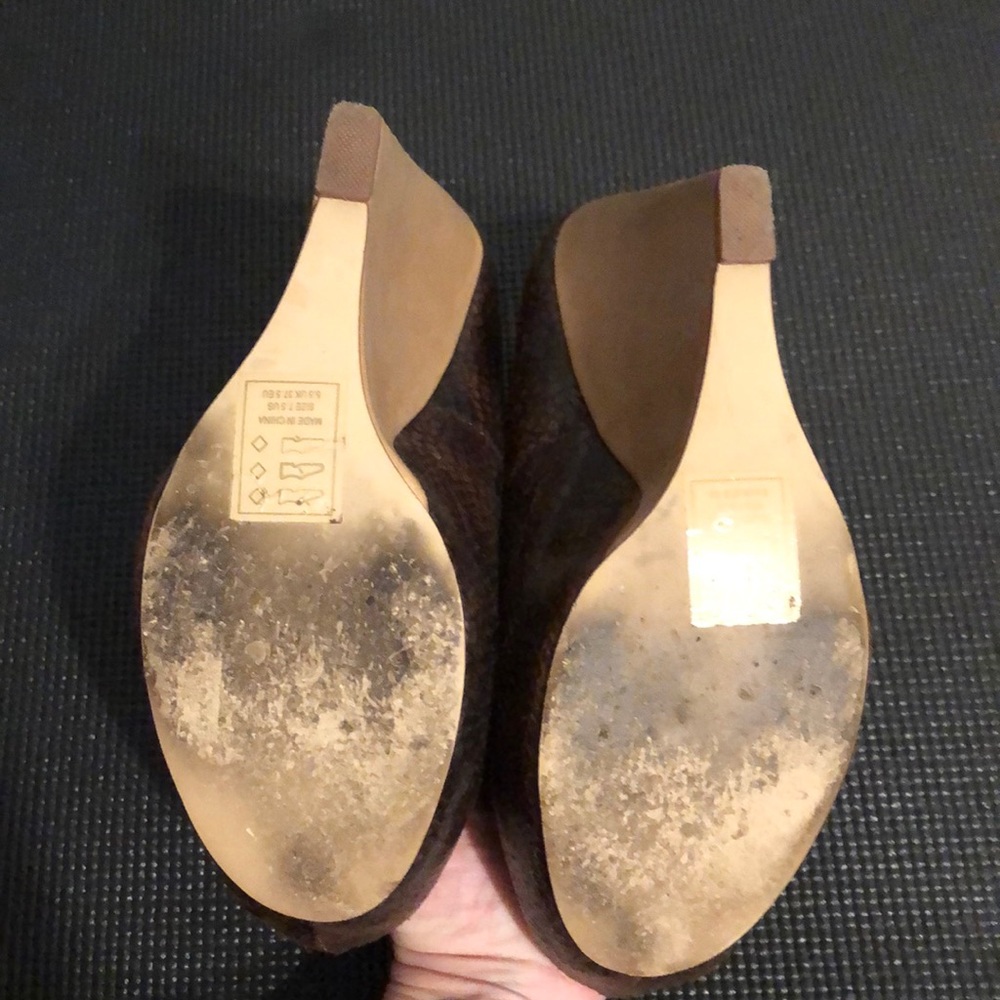 Wedges! - Picture 3 of 5